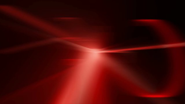 Abstract Red Blurred Streaks seamless looping motion background.