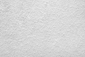 White stucco texture