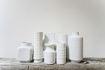 set of vases