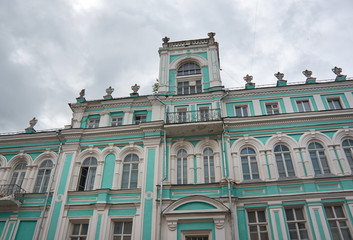 Old Town of Smolensk.