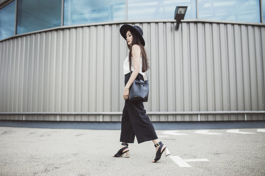 Urban Girl
