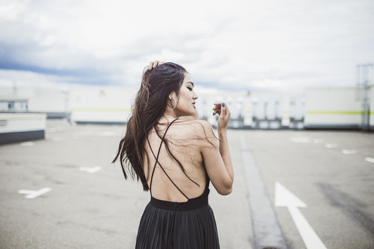 Urban Girl