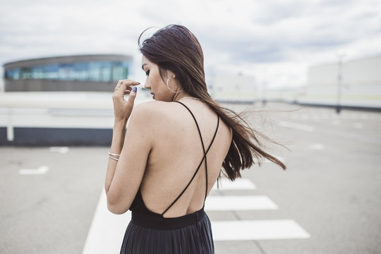 Urban Girl