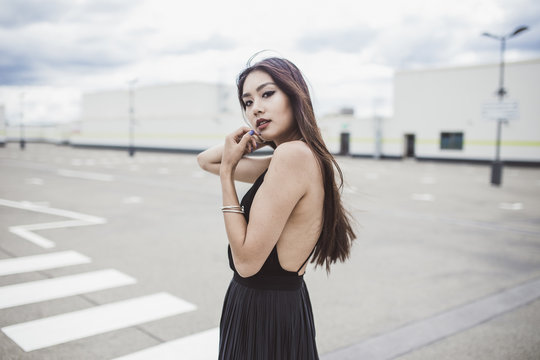 Urban Girl