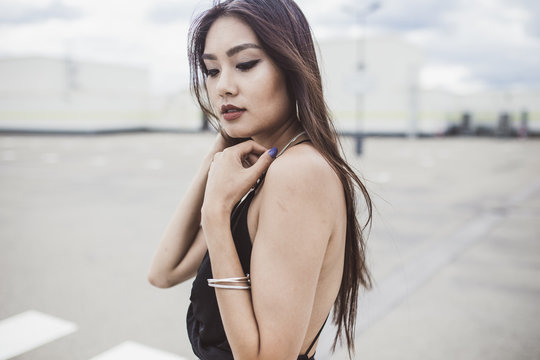 Urban Girl