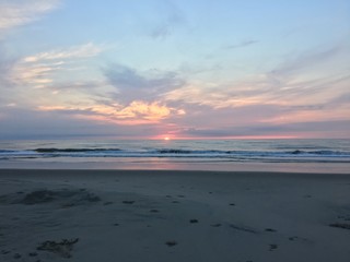 Corolla Sunrise