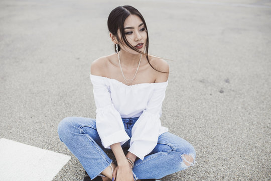 Urban Girl