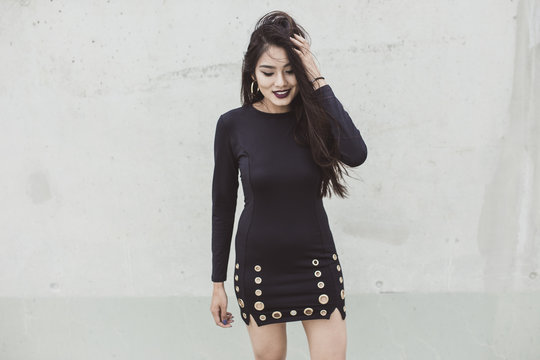 Urban Girl