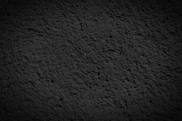 black loft abstract background vintage wall texture