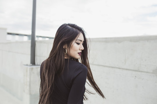 Urban Girl