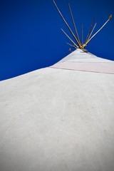 structure tipi