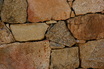 Muro di Pietre