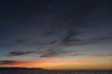 Fototapeta na wymiar beauty sunset2