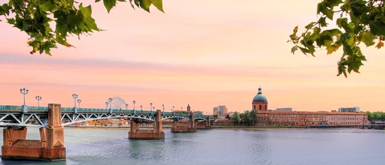 Frankreich - Toulouse © Phil_Good
