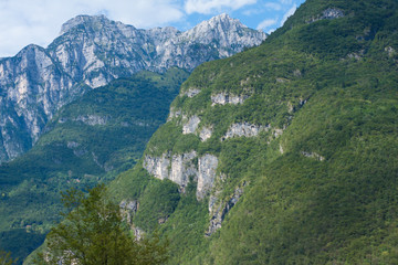 dolomiti sagron
