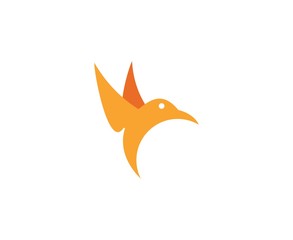 Bird logo