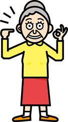 補聴器を付けよう