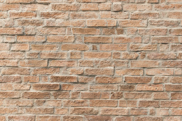 grungy brick wall