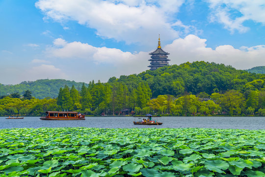 "The West Lake" Images – Browse 339 Stock Photos, Vectors, and Video ...
