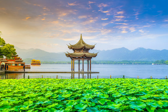 "The West Lake" Images – Browse 339 Stock Photos, Vectors, and Video ...