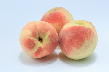 peach