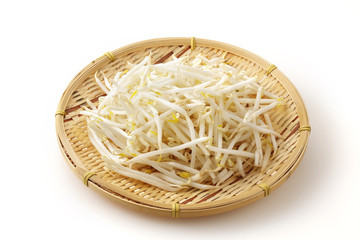 もやし　Bean sprouts