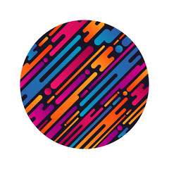 minimal hipster pattern