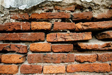 old brick