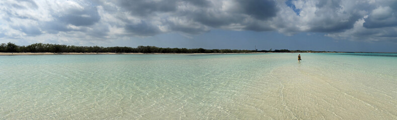 Ile cayo coco