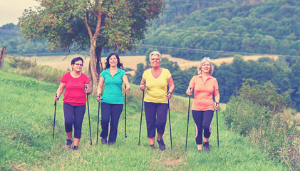 Fitnesstraining Frauen