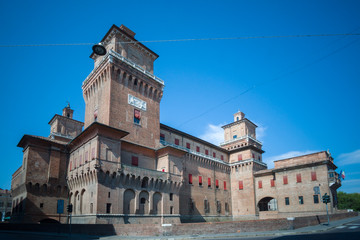 Castello Estense