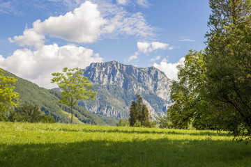 Obraz premium Beautiful Mountain