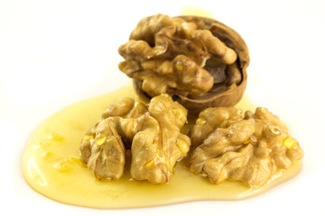 Noci e miele
