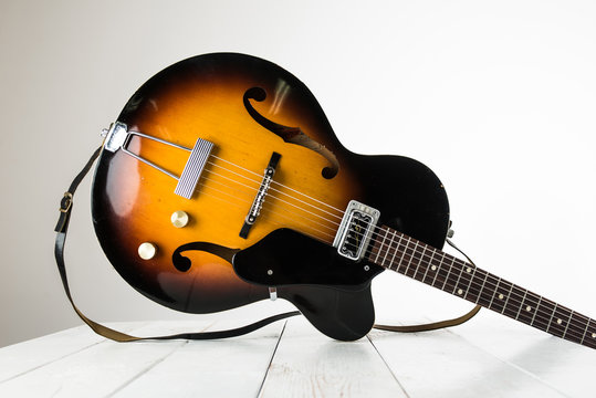 guitar