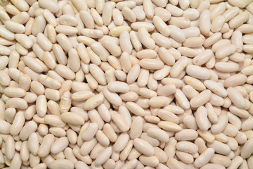 white beans
