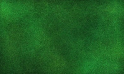 Abstract green background - illustration,Green board
