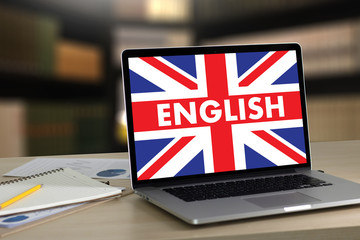 ENGLISH ( British England Language Education ) do you speak english?