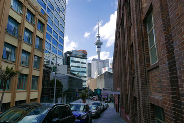 オークランドシティ