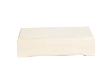 Wooden Jewellery Box