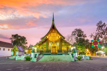 Wat Xieng Thong