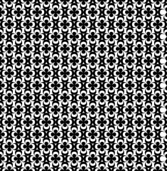 creative vector seamless pattern