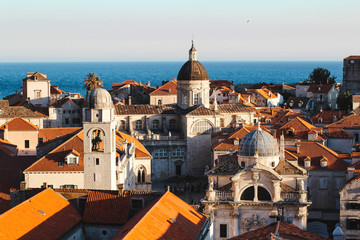 Old City of Dubrovnik
