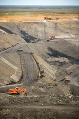 Coal Mine