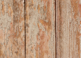 Old wooden background