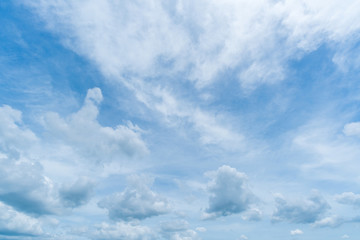 clear blue sky background,clouds with background.