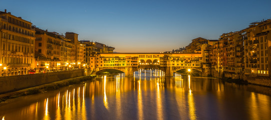 Fototapeta premium Florenz