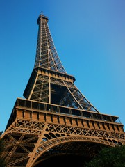 torre Eiffel - 169201811
