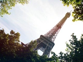 torre Eiffel - 169202260