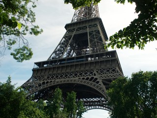 torre Eiffel - 169202266
