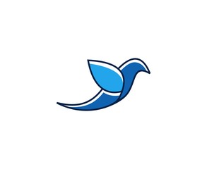 Bird logo
